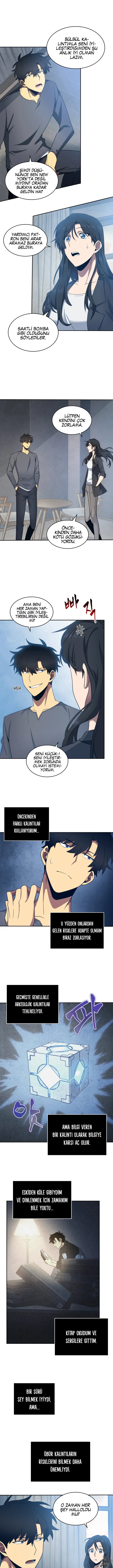 Lahit Akıncısı Kralı - Bölüm 185 Sayfa 12