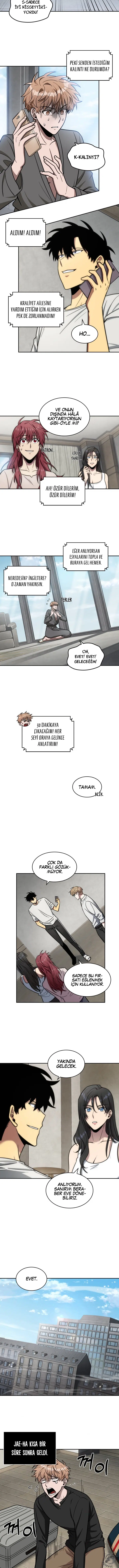 Lahit Akıncısı Kralı - Bölüm 186 Sayfa 4