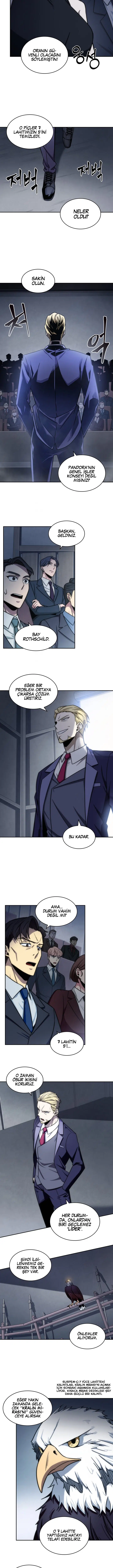 Lahit Akıncısı Kralı - Bölüm 186 Sayfa 10