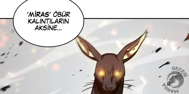Lahit Akıncısı Kralı - Bölüm 186 Sayfa 11