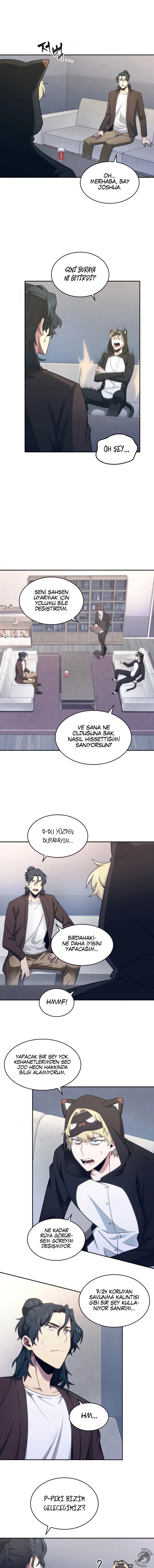 Lahit Akıncısı Kralı - Bölüm 187 Sayfa 8