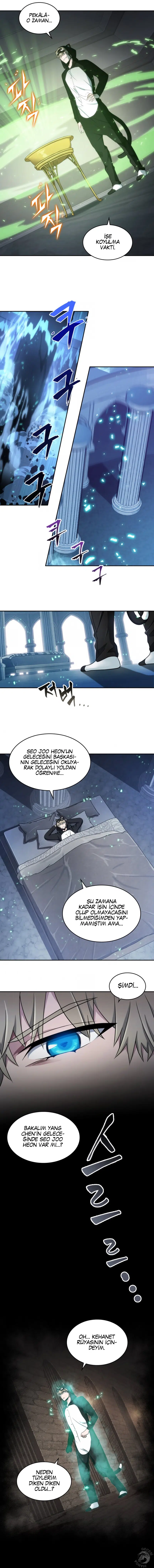 Lahit Akıncısı Kralı - Bölüm 187 Sayfa 11