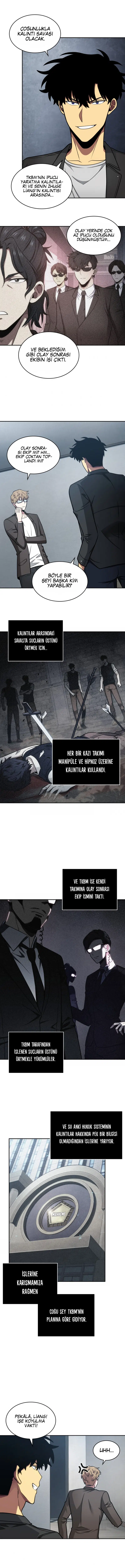 Lahit Akıncısı Kralı - Bölüm 191 Sayfa 14