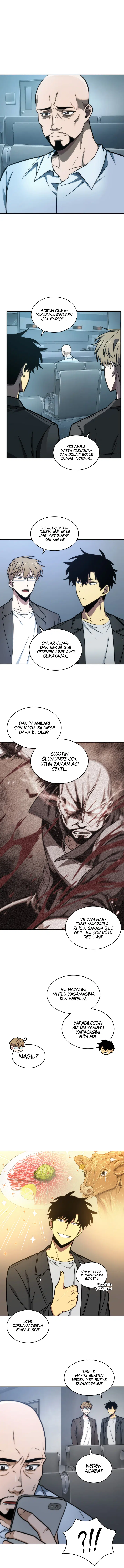 Lahit Akıncısı Kralı - Bölüm 195 Sayfa 10