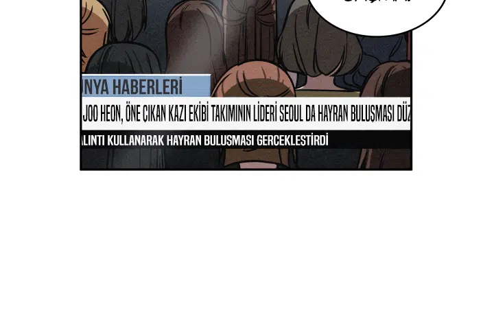 Lahit Akıncısı Kralı - Bölüm 196 Sayfa 11