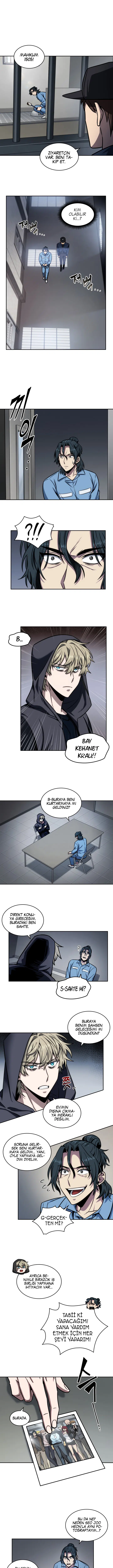 Lahit Akıncısı Kralı - Bölüm 198 Sayfa 5
