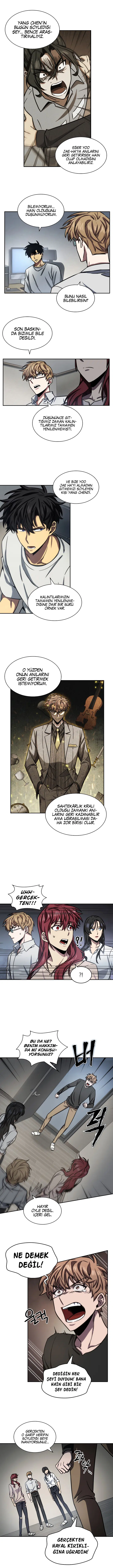 Lahit Akıncısı Kralı - Bölüm 199 Sayfa 9