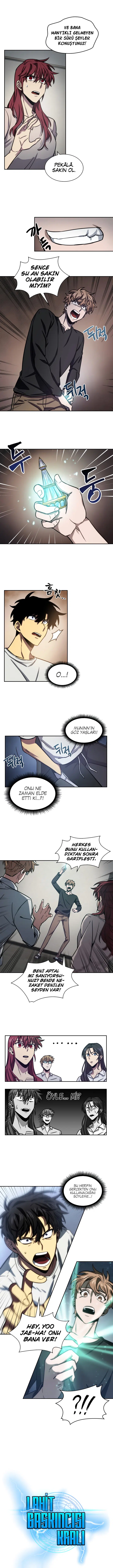 Lahit Akıncısı Kralı - Bölüm 199 Sayfa 11