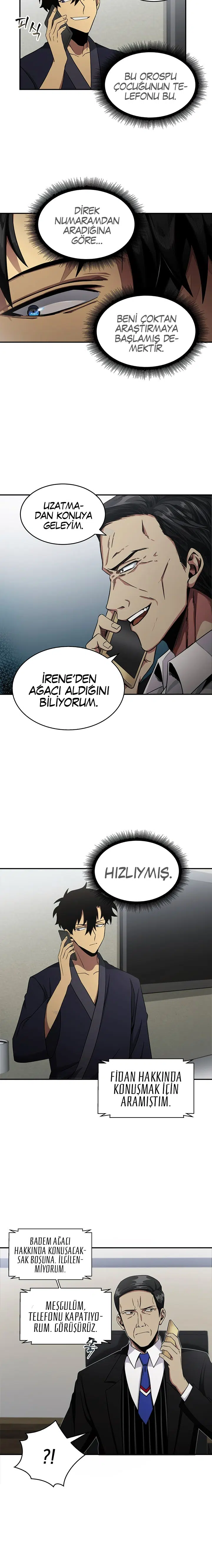 Lahit Akıncısı Kralı - Bölüm 19 Sayfa 9
