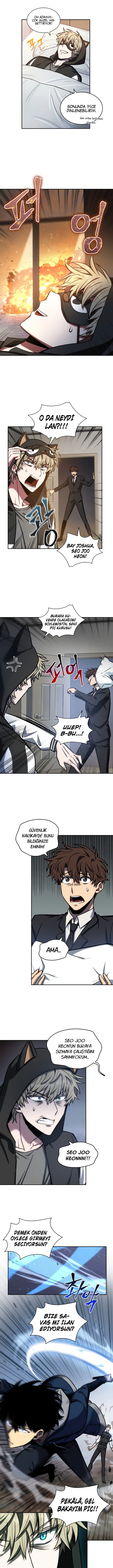 Lahit Akıncısı Kralı - Bölüm 200 Sayfa 11