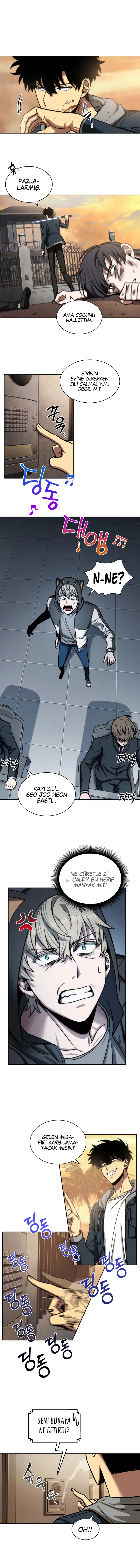 Lahit Akıncısı Kralı - Bölüm 202 Sayfa 2