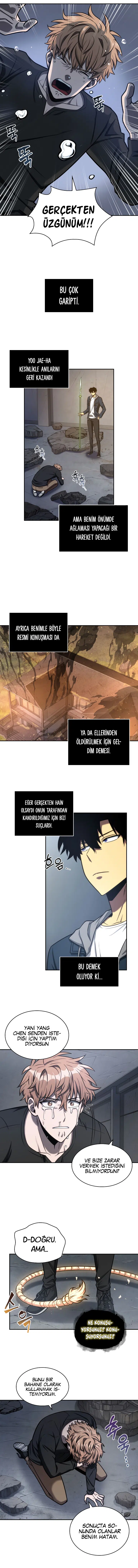 Lahit Akıncısı Kralı - Bölüm 205 Sayfa 5