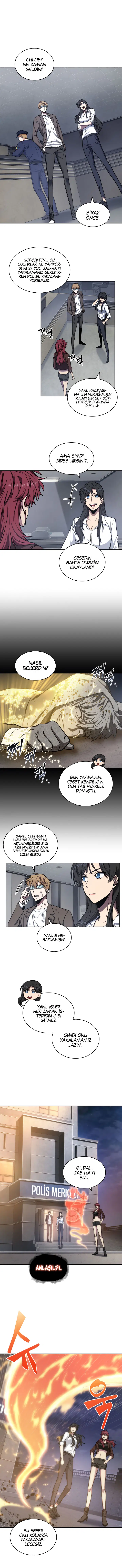 Lahit Akıncısı Kralı - Bölüm 205 Sayfa 10
