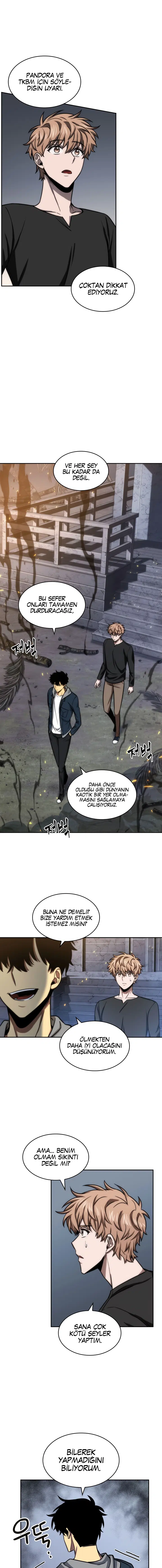Lahit Akıncısı Kralı - Bölüm 206 Sayfa 6