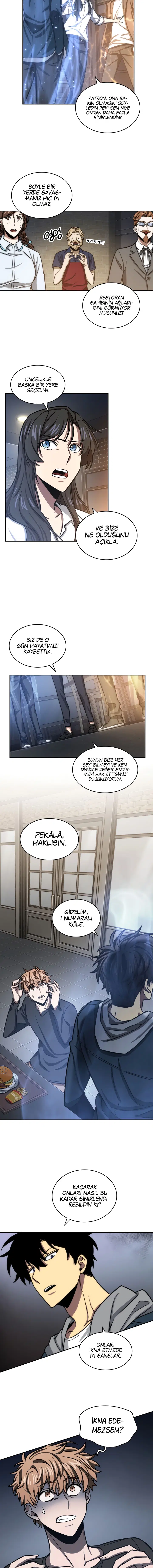 Lahit Akıncısı Kralı - Bölüm 206 Sayfa 12