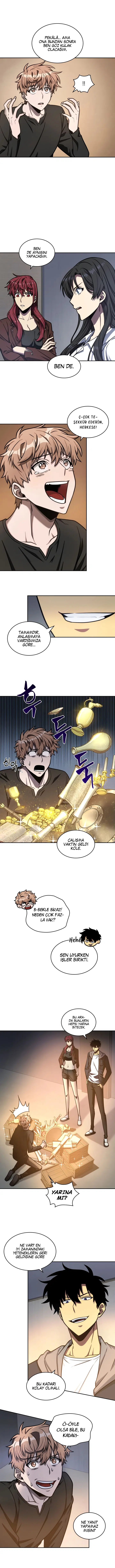 Lahit Akıncısı Kralı - Bölüm 207 Sayfa 5