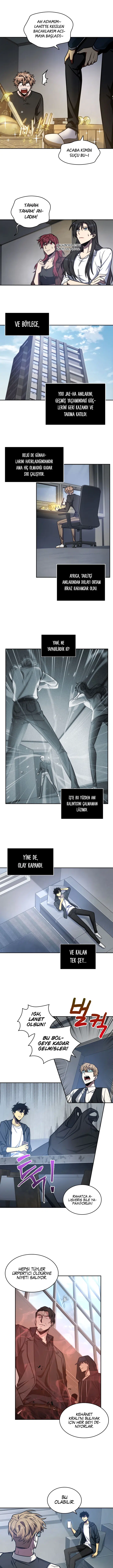 Lahit Akıncısı Kralı - Bölüm 207 Sayfa 6