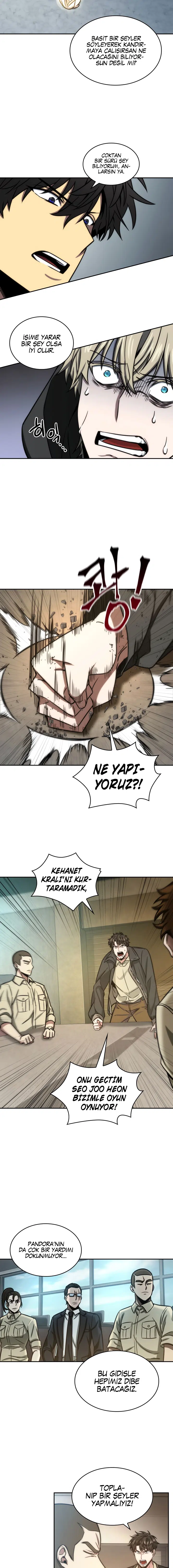 Lahit Akıncısı Kralı - Bölüm 208 Sayfa 12