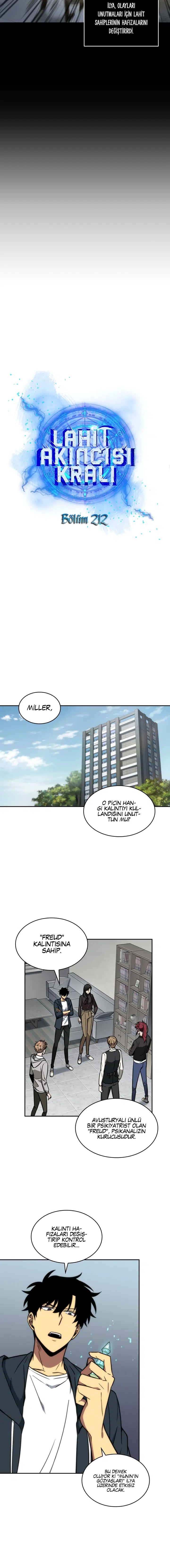 Lahit Akıncısı Kralı - Bölüm 212 Sayfa 4