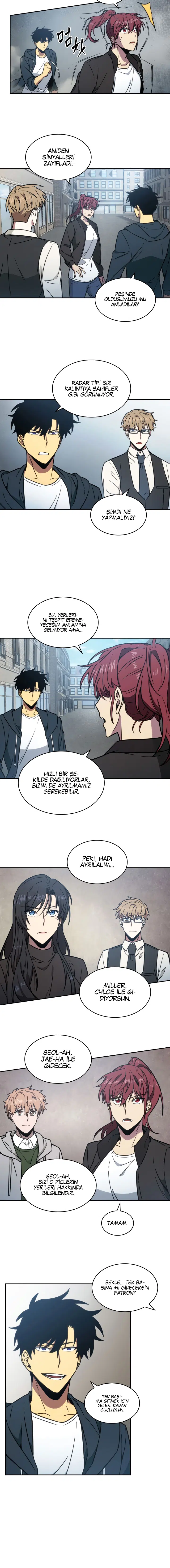 Lahit Akıncısı Kralı - Bölüm 212 Sayfa 7
