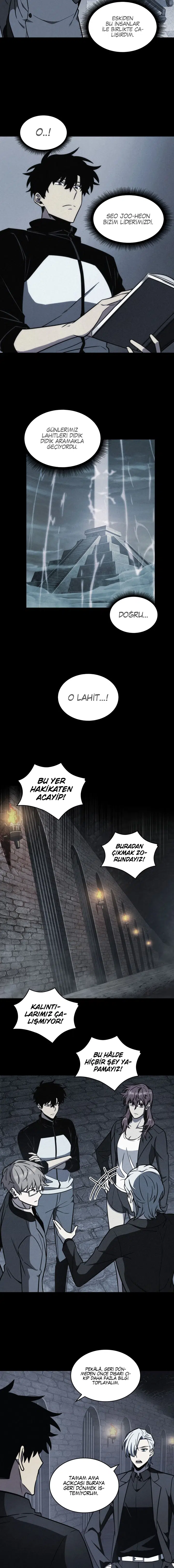 Lahit Akıncısı Kralı - Bölüm 214 Sayfa 5