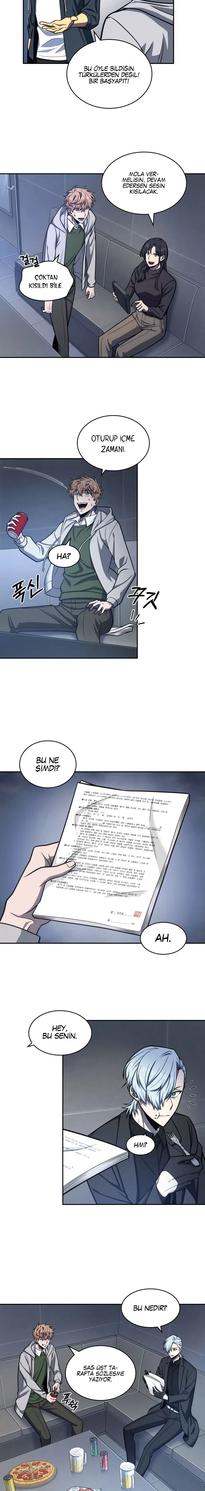 Lahit Akıncısı Kralı - Bölüm 217 Sayfa 4