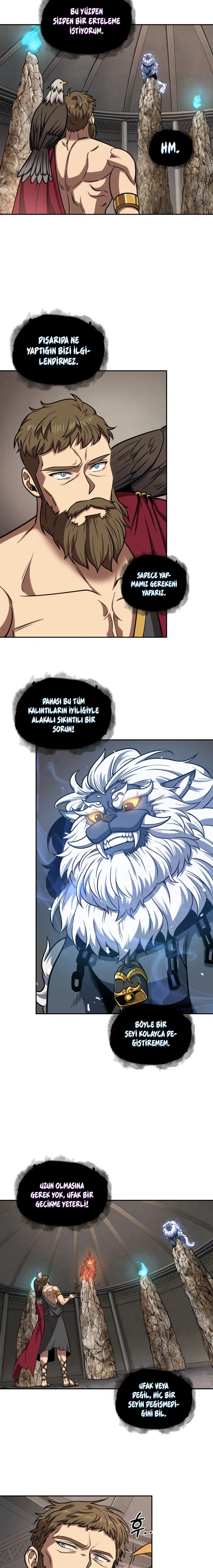 Lahit Akıncısı Kralı - Bölüm 217 Sayfa 12