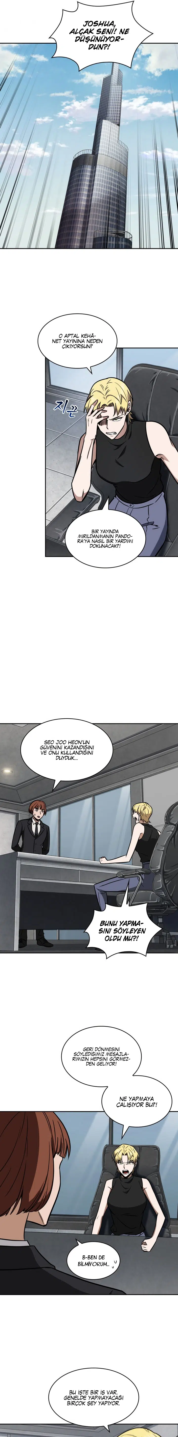Lahit Akıncısı Kralı - Bölüm 218 Sayfa 10