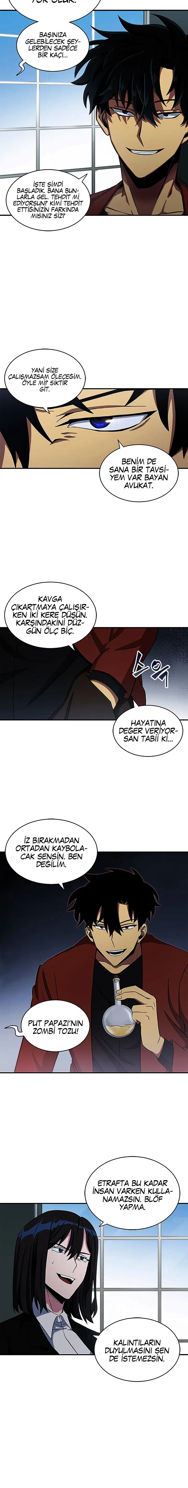 Lahit Akıncısı Kralı - Bölüm 21 Sayfa 3
