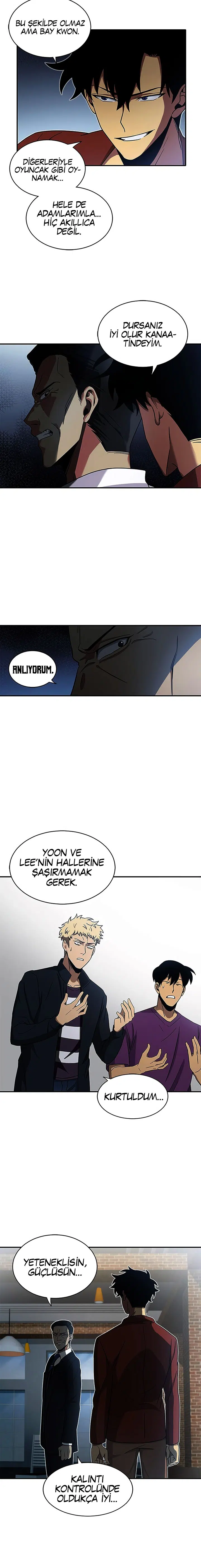 Lahit Akıncısı Kralı - Bölüm 21 Sayfa 12