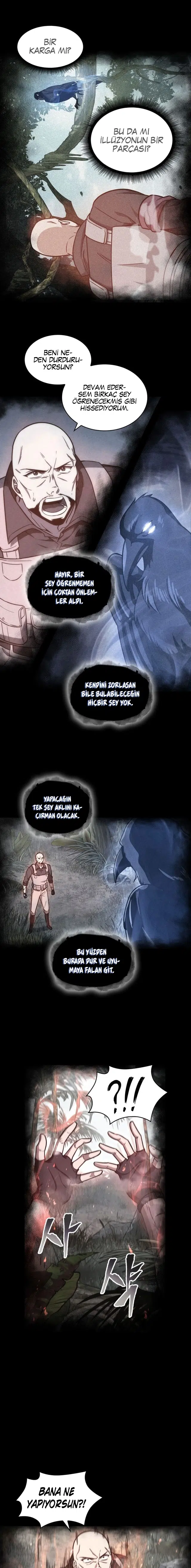 Lahit Akıncısı Kralı - Bölüm 222 Sayfa 2