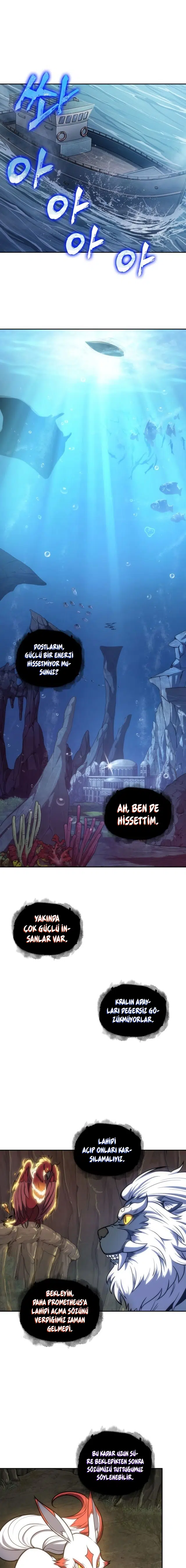 Lahit Akıncısı Kralı - Bölüm 223 Sayfa 2