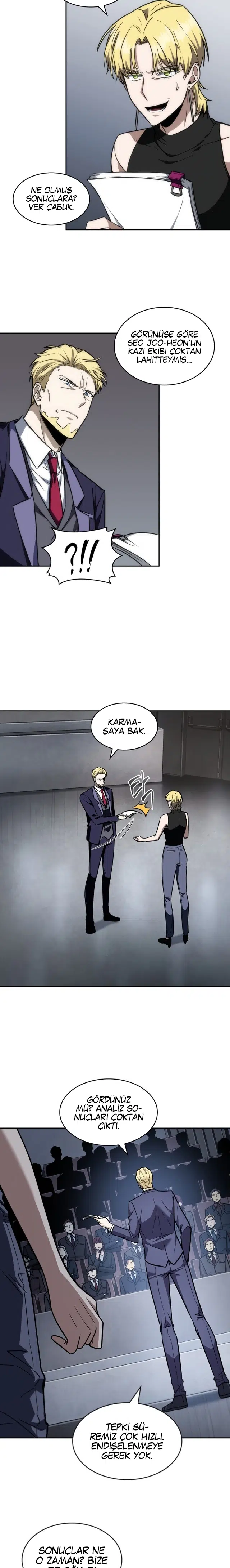 Lahit Akıncısı Kralı - Bölüm 224 Sayfa 4