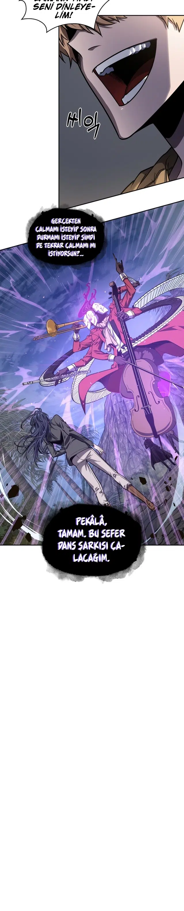 Lahit Akıncısı Kralı - Bölüm 227 Sayfa 21