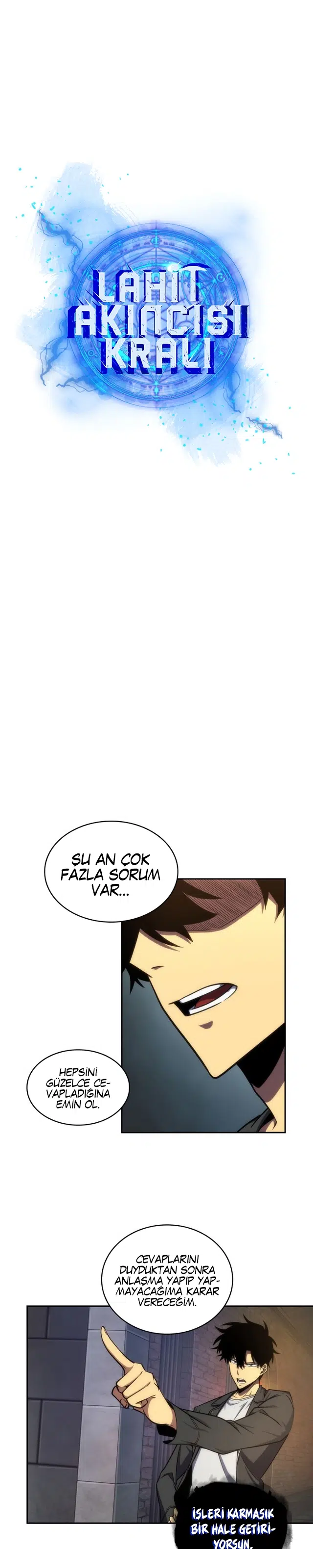 Lahit Akıncısı Kralı - Bölüm 229 Sayfa 2