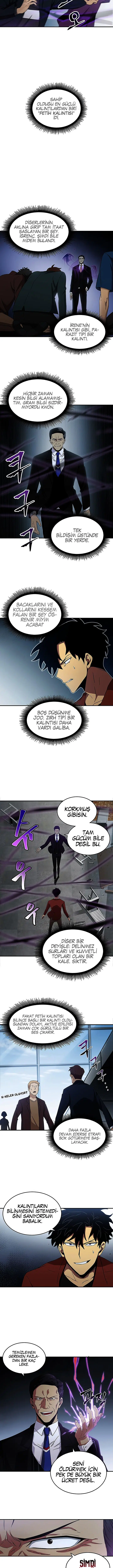 Lahit Akıncısı Kralı - Bölüm 22 Sayfa 3