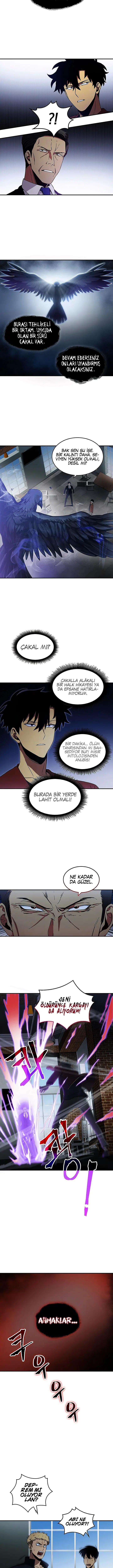 Lahit Akıncısı Kralı - Bölüm 22 Sayfa 5