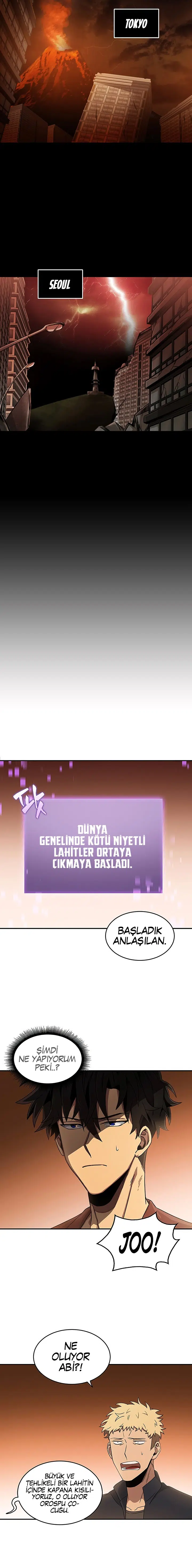 Lahit Akıncısı Kralı - Bölüm 22 Sayfa 9