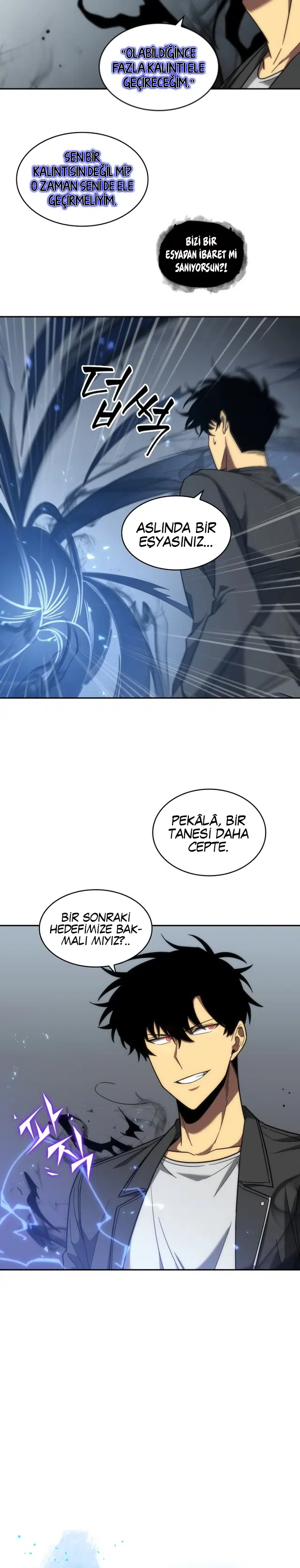 Lahit Akıncısı Kralı - Bölüm 232 Sayfa 7