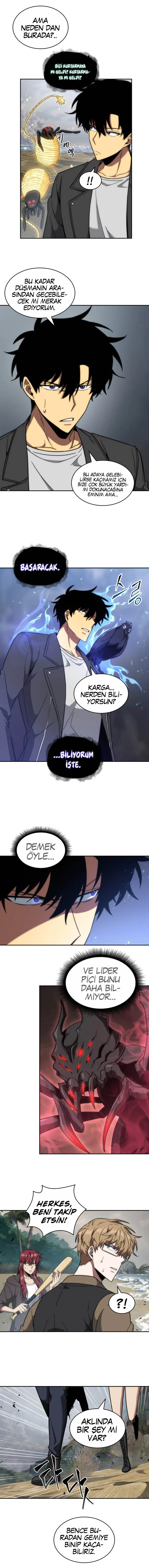 Lahit Akıncısı Kralı - Bölüm 234 Sayfa 8