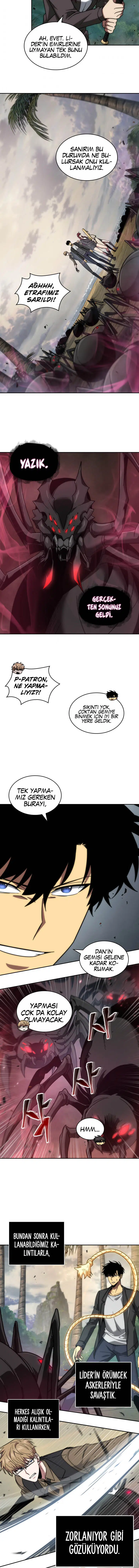 Lahit Akıncısı Kralı - Bölüm 234 Sayfa 10