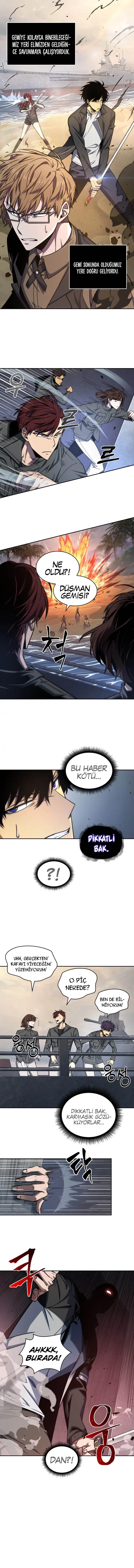 Lahit Akıncısı Kralı - Bölüm 235 Sayfa 2