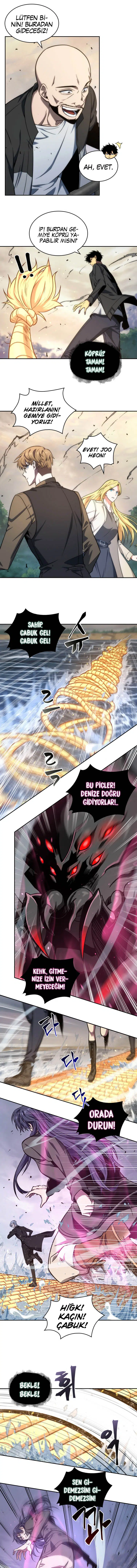 Lahit Akıncısı Kralı - Bölüm 235 Sayfa 4