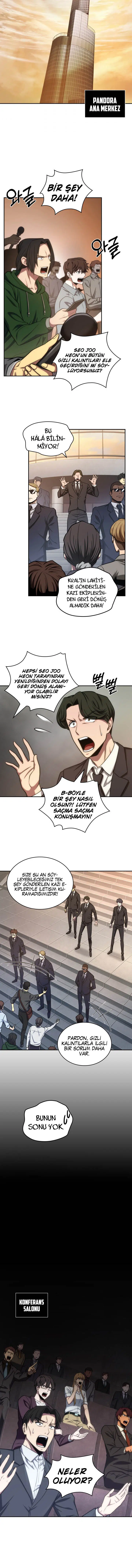 Lahit Akıncısı Kralı - Bölüm 235 Sayfa 8