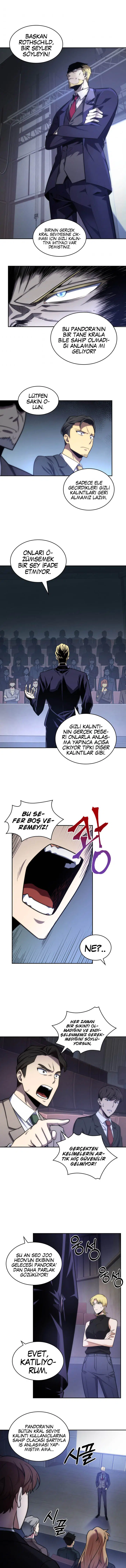Lahit Akıncısı Kralı - Bölüm 235 Sayfa 9