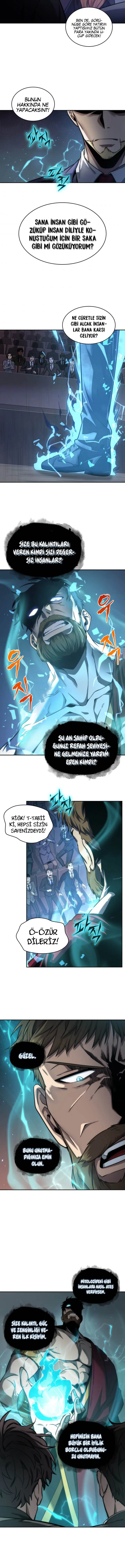Lahit Akıncısı Kralı - Bölüm 235 Sayfa 10
