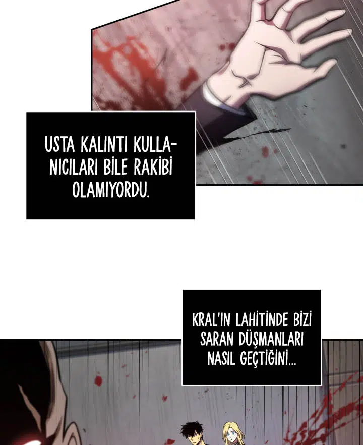 Lahit Akıncısı Kralı - Bölüm 237 Sayfa 6