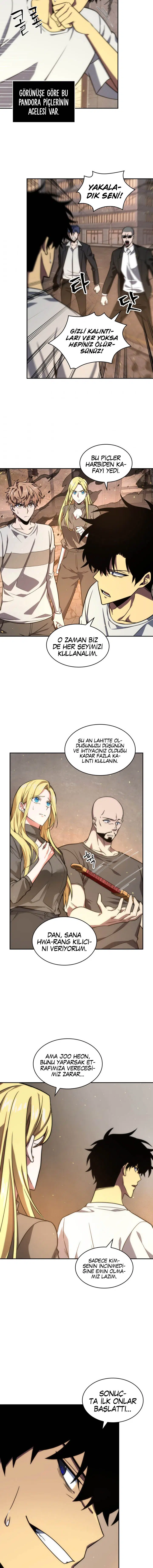 Lahit Akıncısı Kralı - Bölüm 237 Sayfa 10