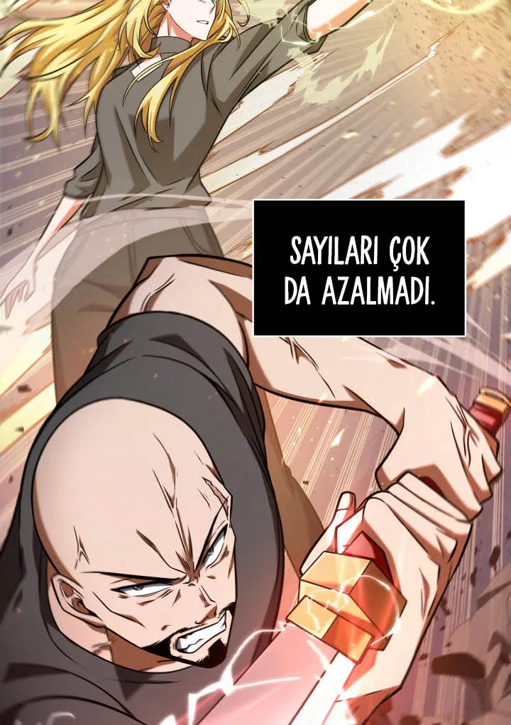 Lahit Akıncısı Kralı - Bölüm 237 Sayfa 12