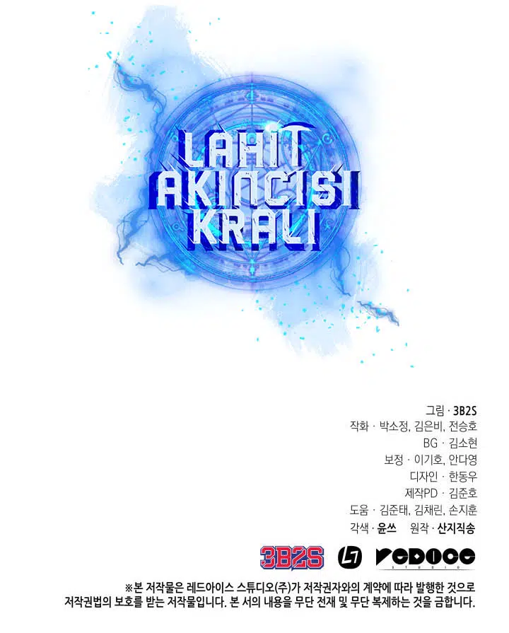 Lahit Akıncısı Kralı - Bölüm 237 Sayfa 16